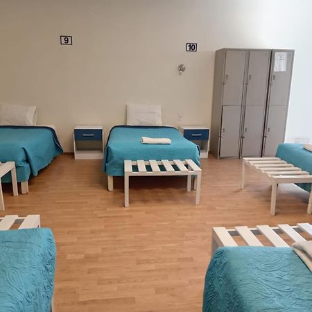 Los Andes Bed & Breakfast Arequipa Buitenkant foto