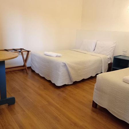 Los Andes Bed & Breakfast Arequipa Buitenkant foto