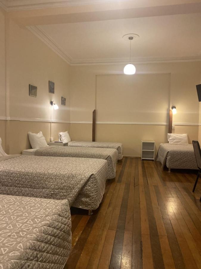Los Andes Bed & Breakfast Arequipa Buitenkant foto