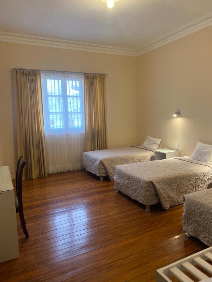 Los Andes Bed & Breakfast Arequipa Buitenkant foto