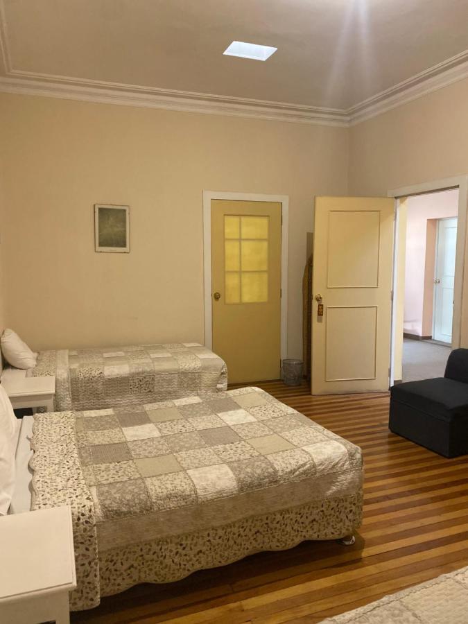 Los Andes Bed & Breakfast Arequipa Kamer foto