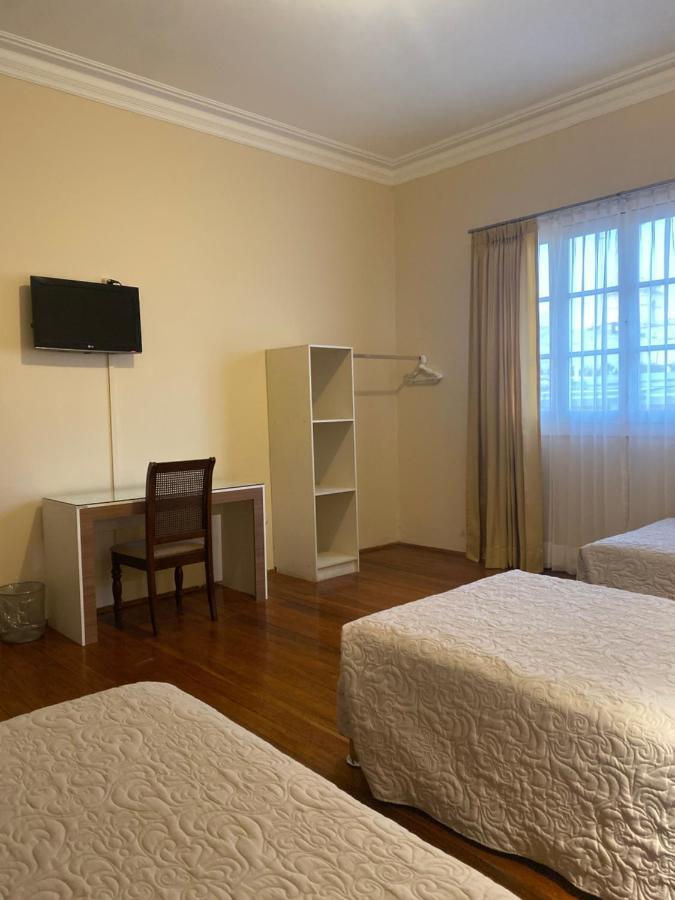 Los Andes Bed & Breakfast Arequipa Buitenkant foto