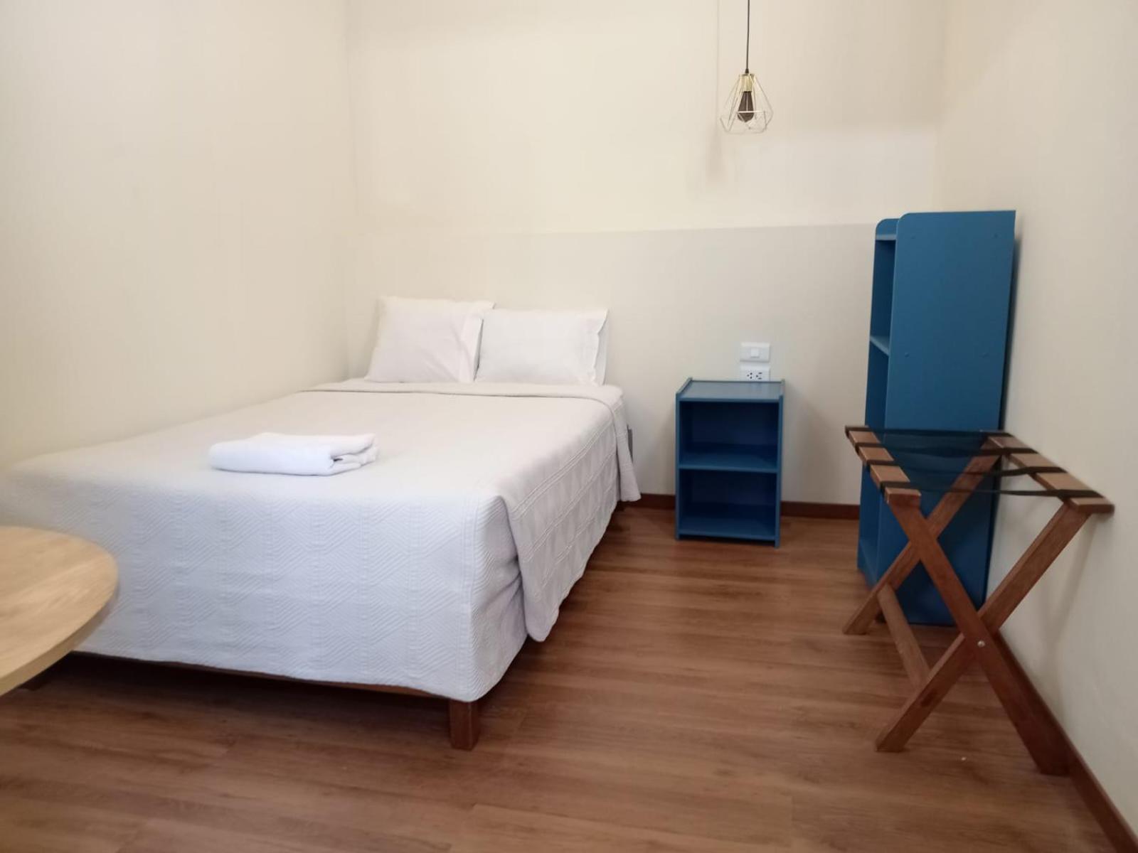 Los Andes Bed & Breakfast Arequipa Buitenkant foto