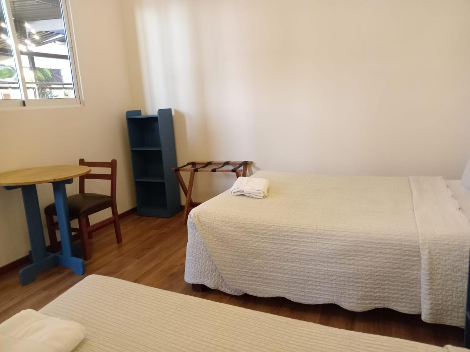 Los Andes Bed & Breakfast Arequipa Buitenkant foto