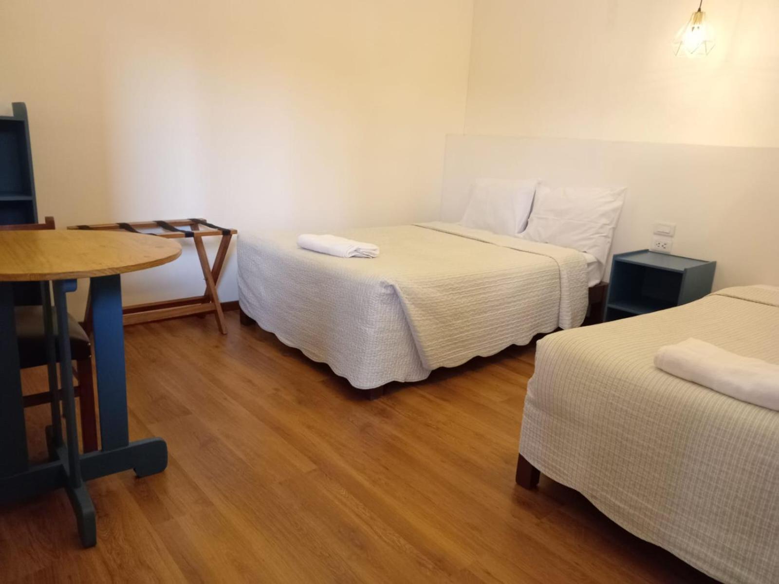 Los Andes Bed & Breakfast Arequipa Buitenkant foto