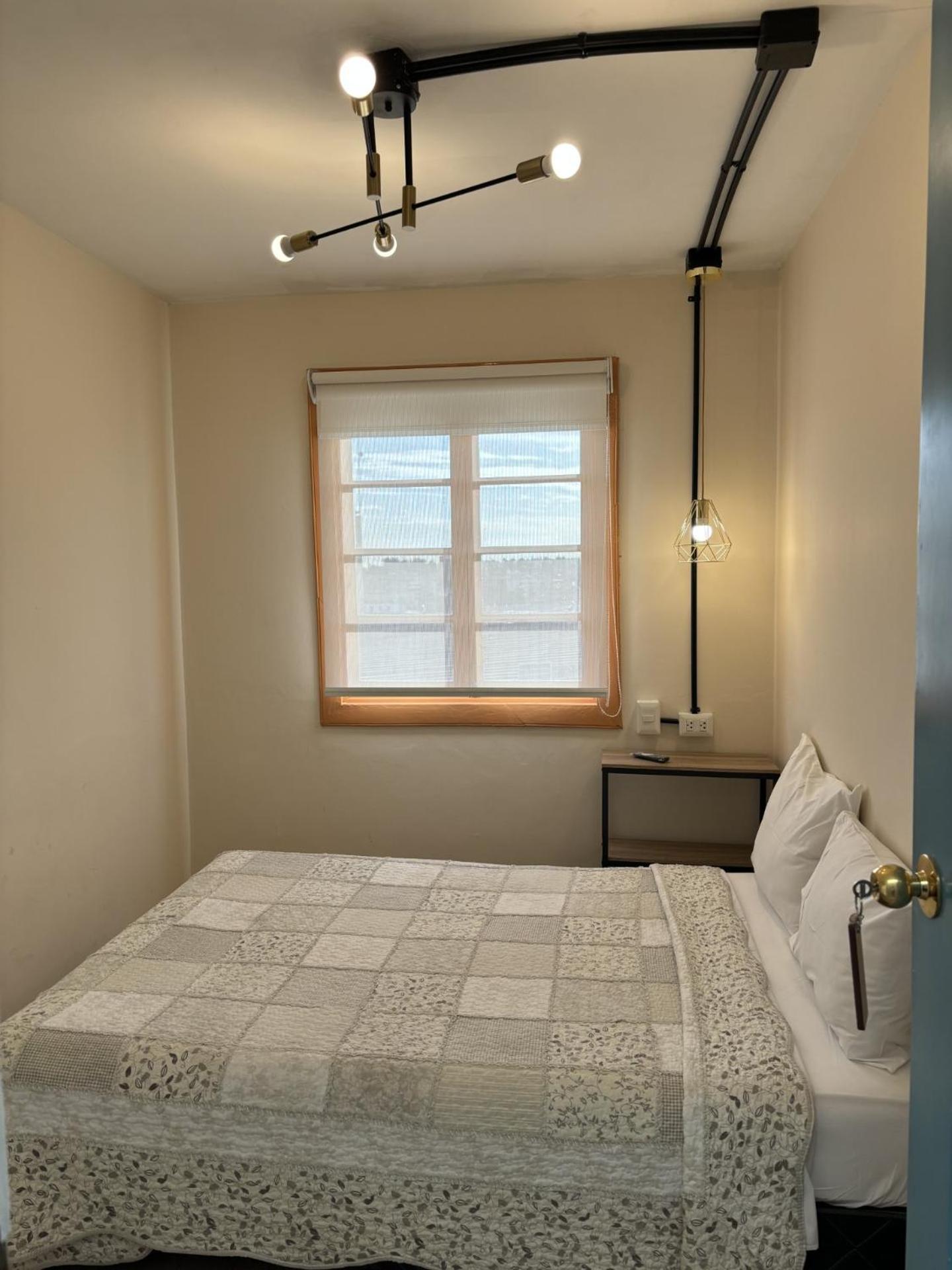 Los Andes Bed & Breakfast Arequipa Buitenkant foto