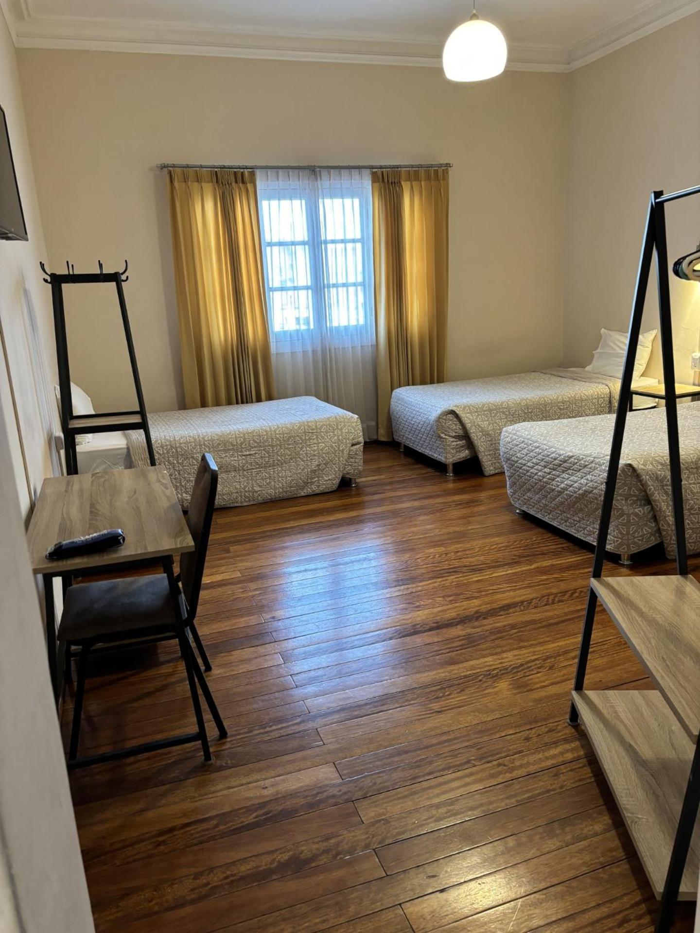 Los Andes Bed & Breakfast Arequipa Buitenkant foto