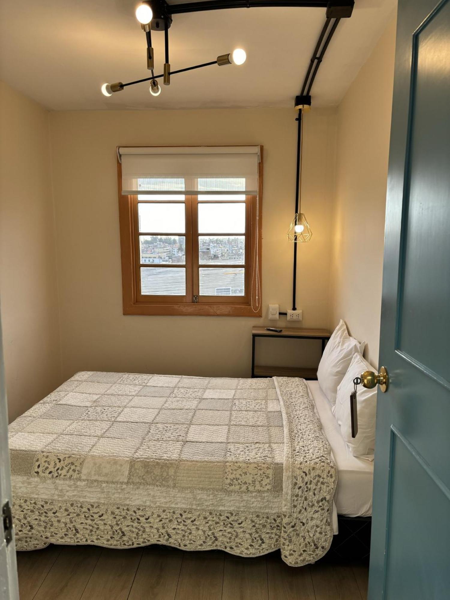 Los Andes Bed & Breakfast Arequipa Buitenkant foto
