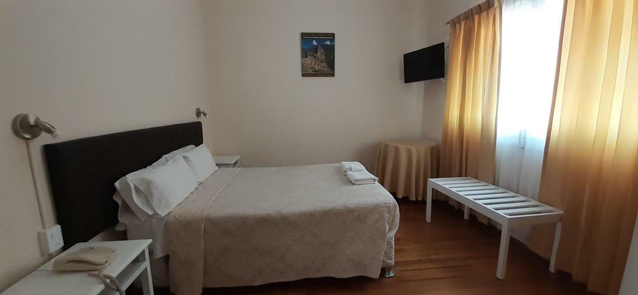 Los Andes Bed & Breakfast Arequipa Buitenkant foto