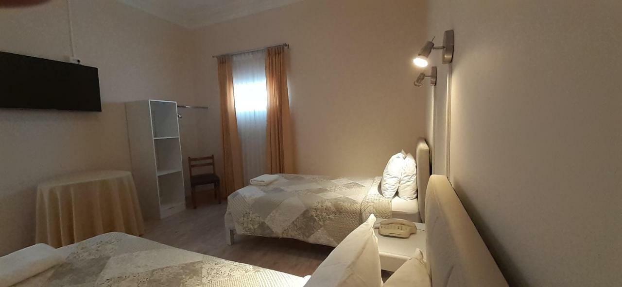 Los Andes Bed & Breakfast Arequipa Buitenkant foto